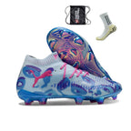 Chuteira Puma Future 8 Ultimate FG - Campo