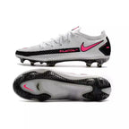 Chuteira Nike Phantom GT 2 Elite FG - Campo