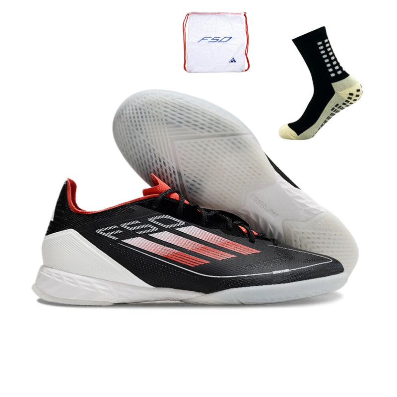 Chuteira/Tenis Adidas F50 Elite IC - Futsal