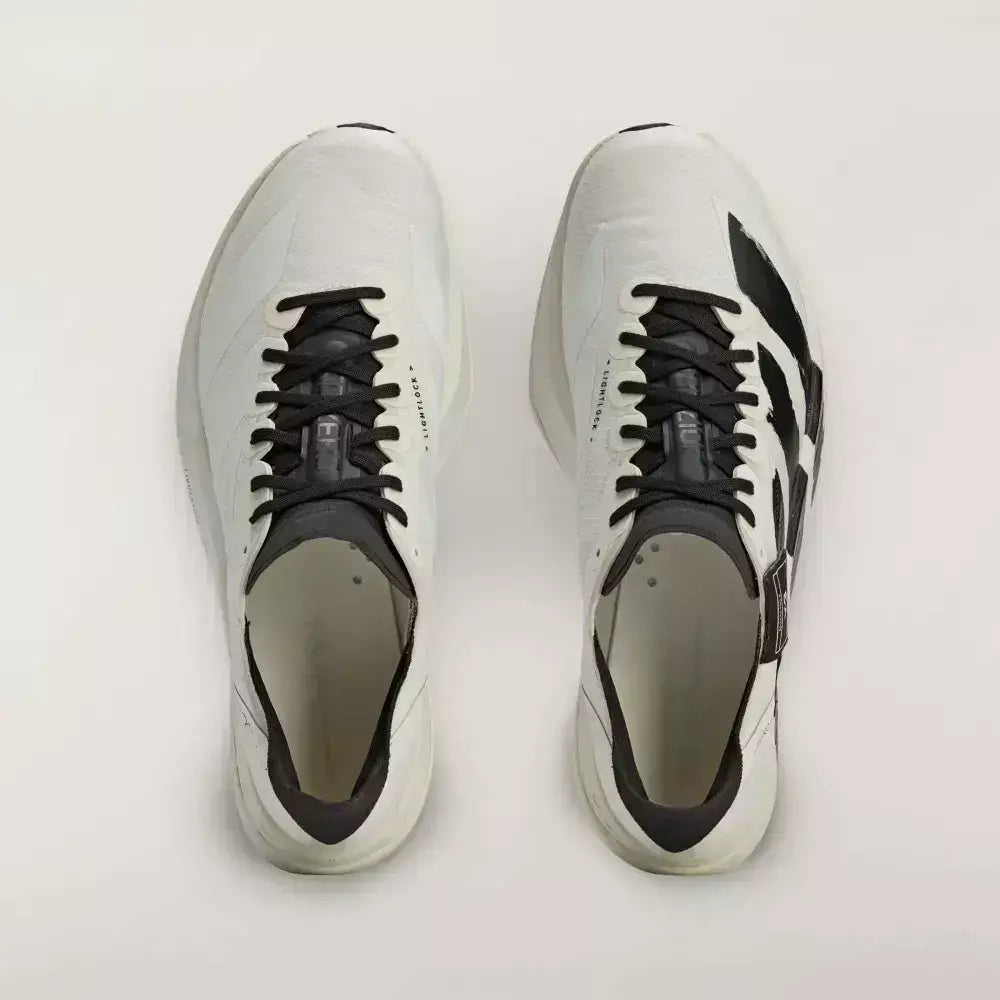 Adidas Adizero Adios Pro 4 Orbit Grey Black