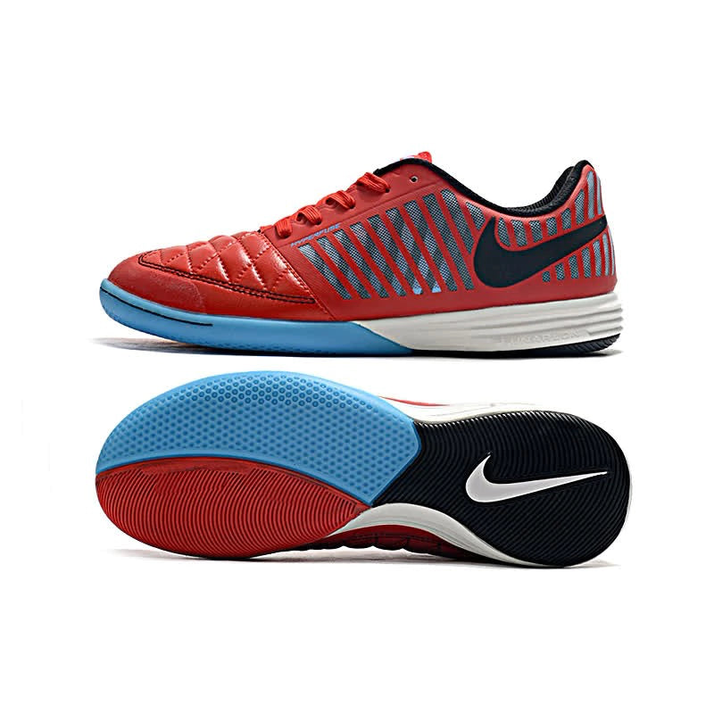 Chuteira/Tenis Nike Lunargato - Futsal