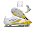 Chuteira Adidas F50 Elite SG - TRAVA MISTA