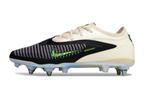 Chuteira Nike Phantom 6 Elite Black Mamba SG - TRAVA MISTA