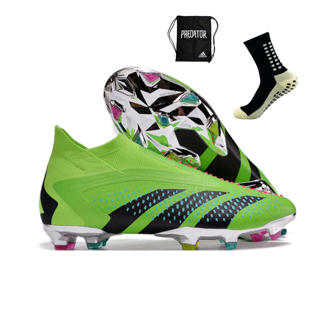 Chuteira Adidas Predator Accuracy .1 FG - Campo