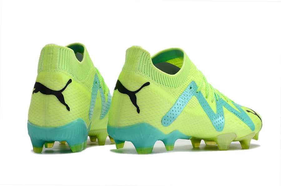 Chuteira Puma Future Ultimate FG - Campo