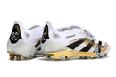 Chuteira Adidas Predator+ Elite FG - Campo
