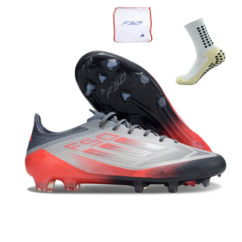 Chuteira Adidas F50 Elite FG - Campo