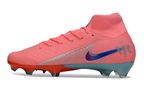 Chuteira Nike Mercurial Superfly 10 Elite FG Vjr - Campo