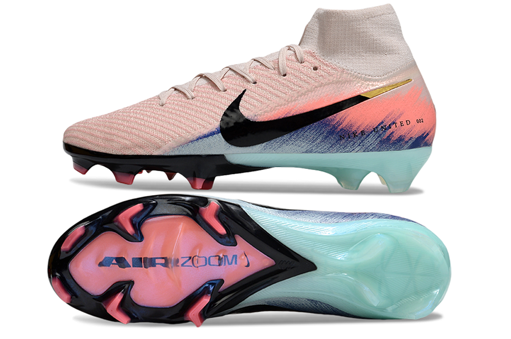 Chuteira Nike Mercurial Superfly 10 Elite FG - Campo