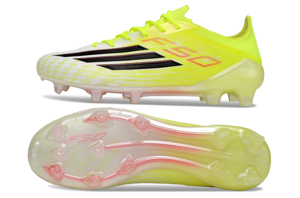 Chuteira Adidas F50 Elite FG - Campo