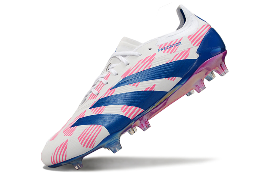 Chuteira Adidas Predator+ Elite FG - Campo