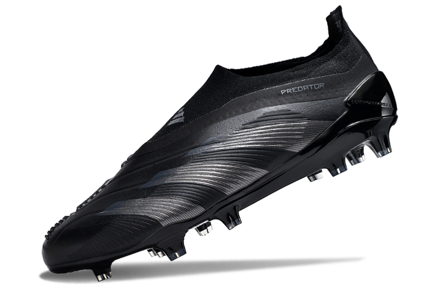 Chuteira Adidas Predator+ Elite FG - Campo