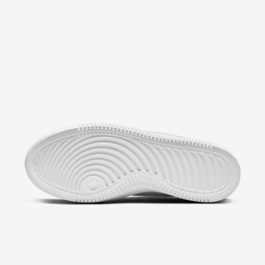 Nike Court Vision Branco Original