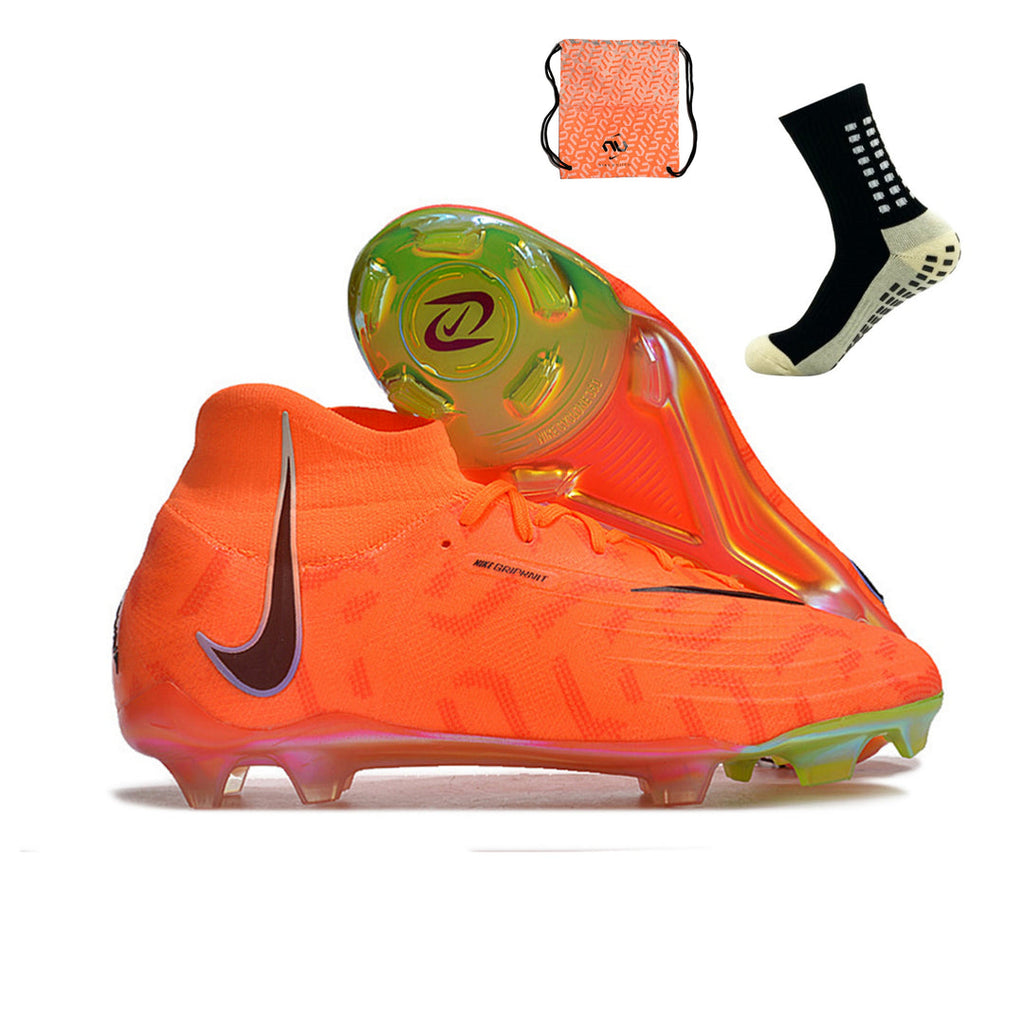 Chuteira Nike Phantom Luna l/ll Elite FG - Campo