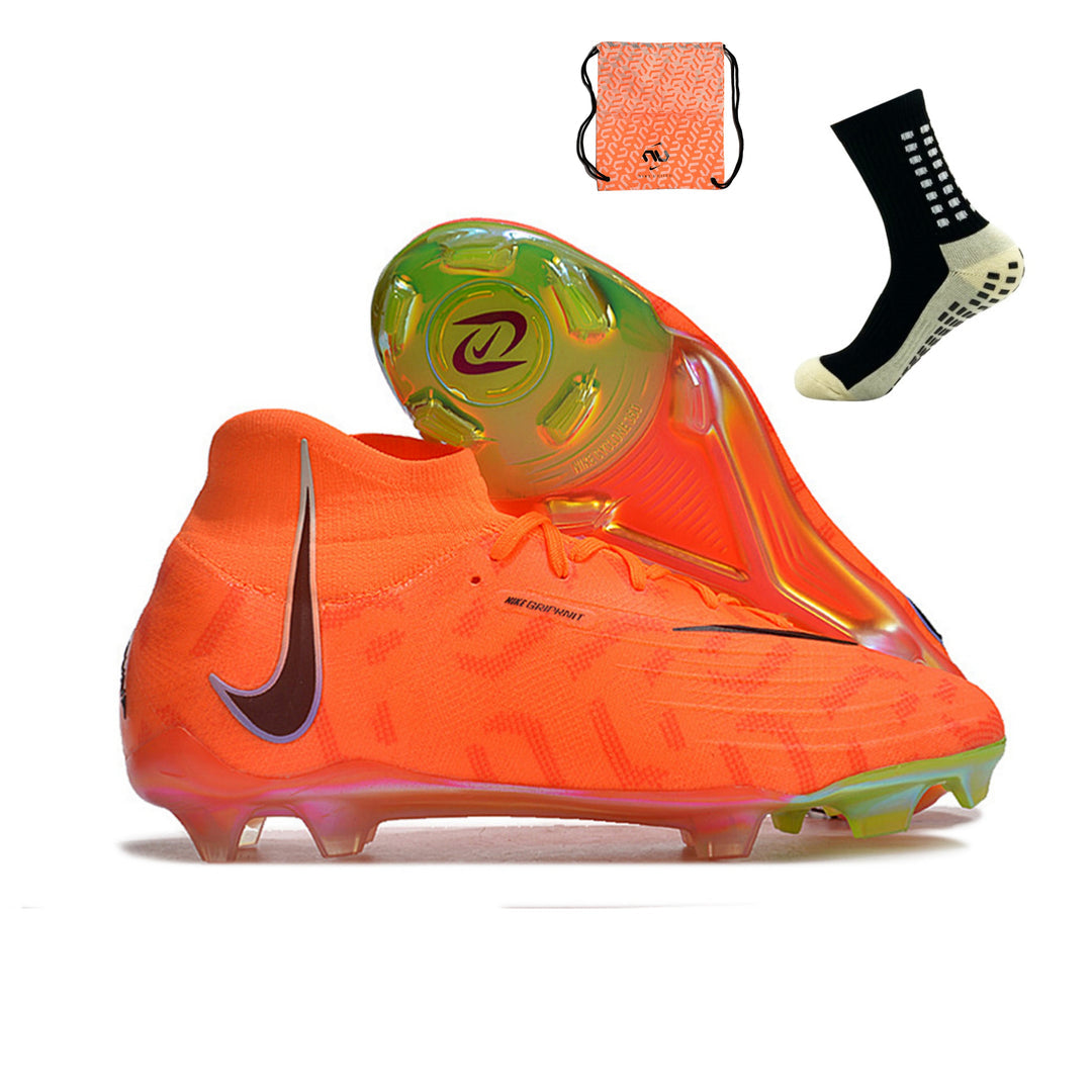 Chuteira Nike Phantom Luna l/ll Elite FG - Campo