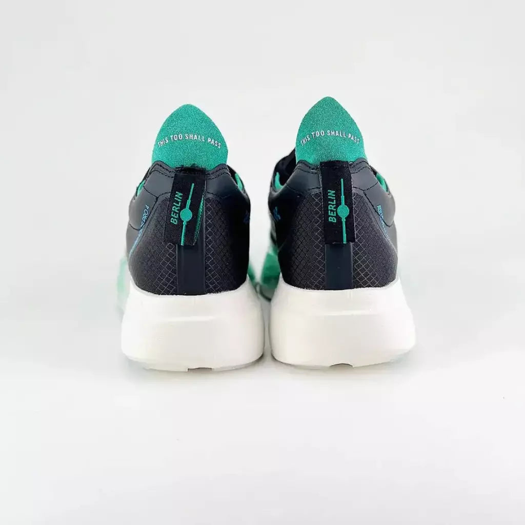 Adidas Adizero Adios Pro 4 Preto/Verde