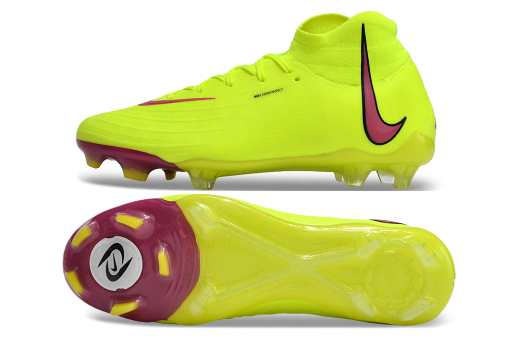 Chuteira Nike Phantom Luna l/ll Elite FG - Campo