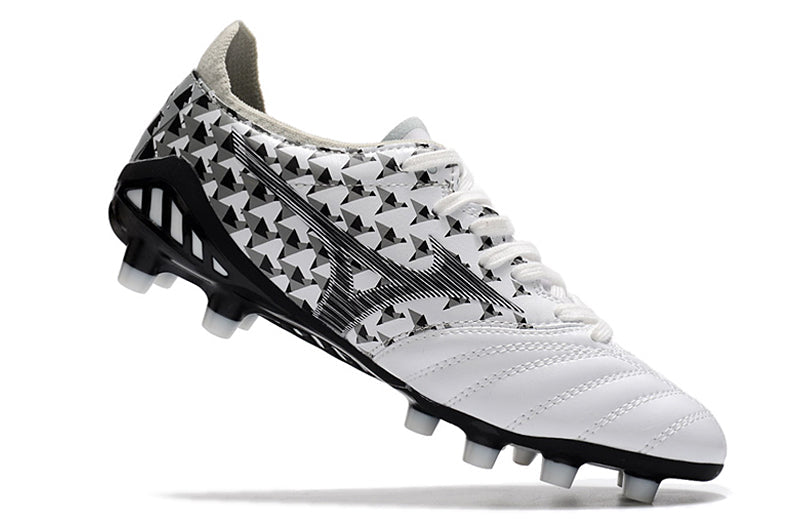 Chuteira Mizuno Morelia Neo lll FG - Campo