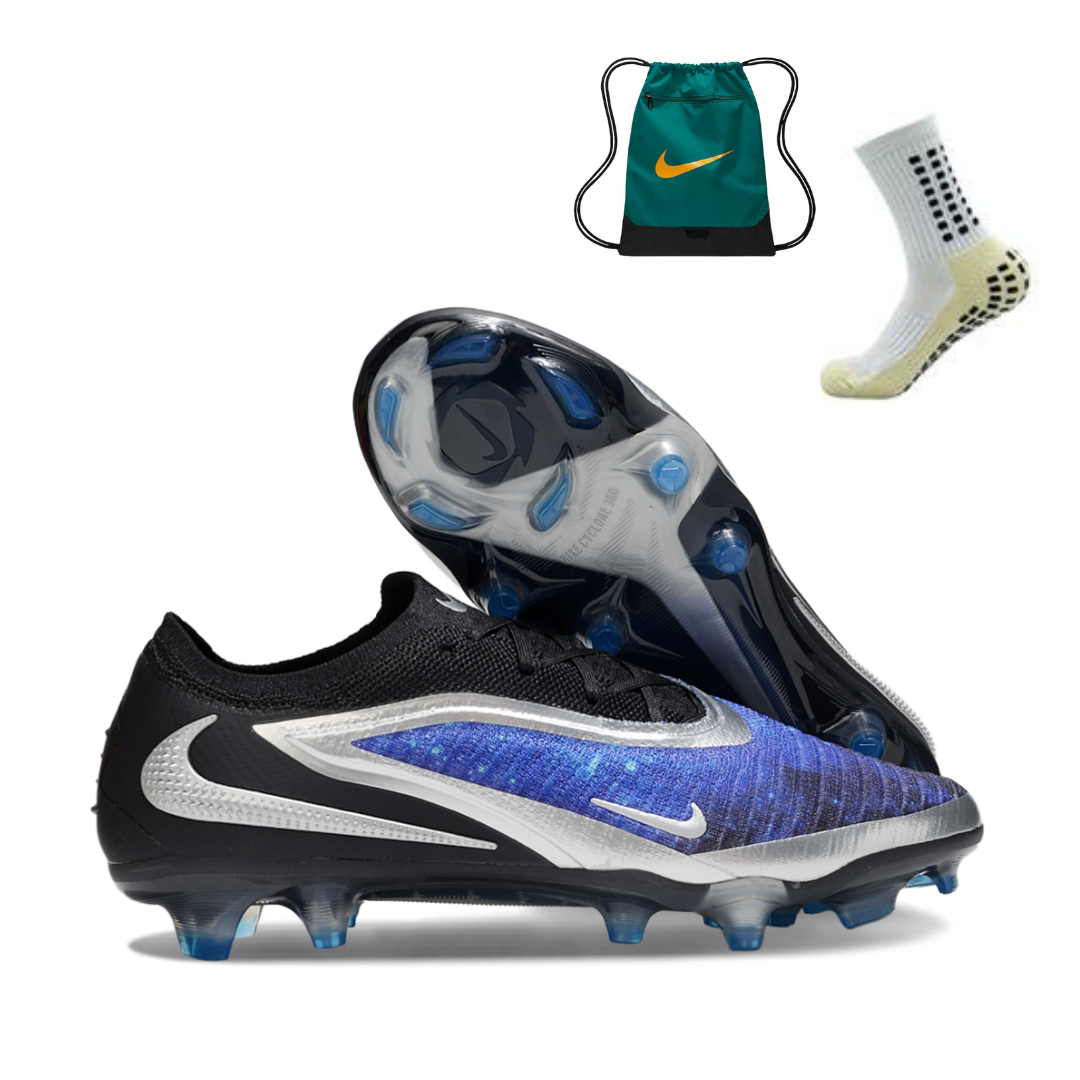 Chuteira Nike Phantom 6 Elite FG - Campo