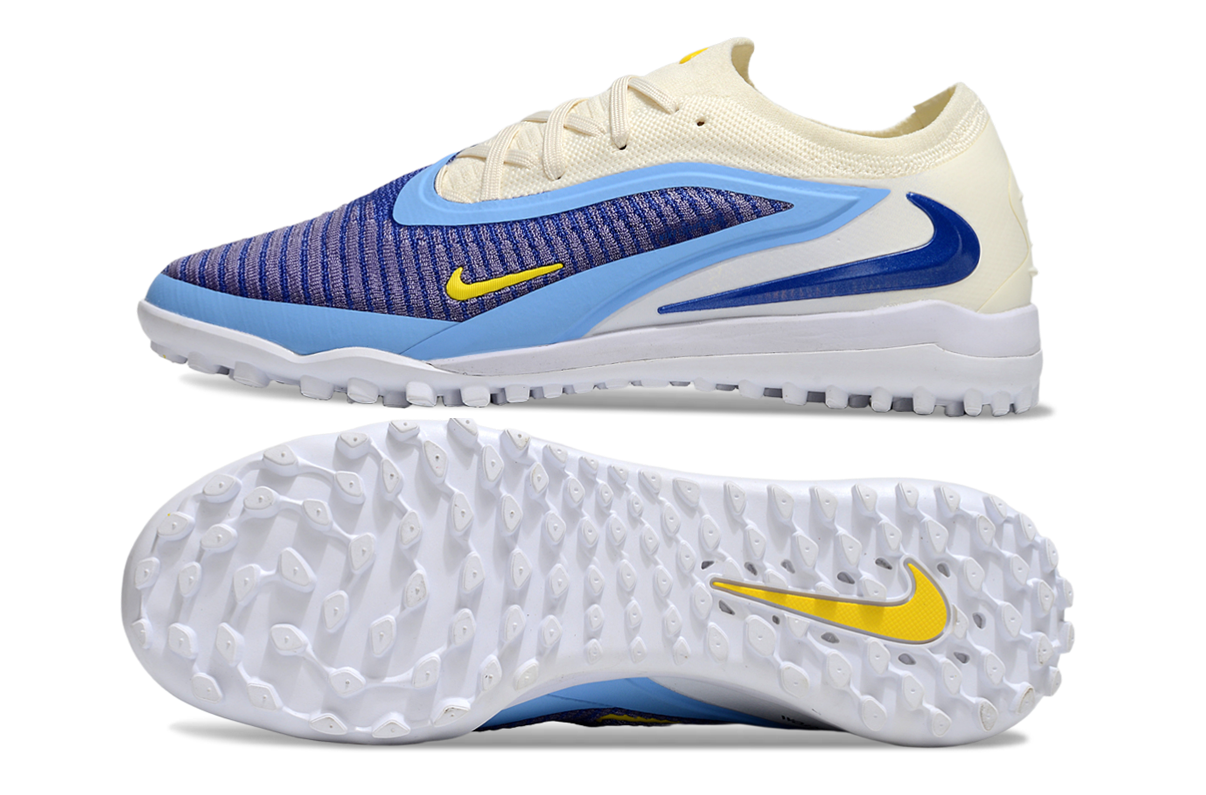 Chuteira Nike Phantom 6 Elite TF - Society