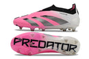 Chuteira Adidas Predator+ Elite FG - Campo