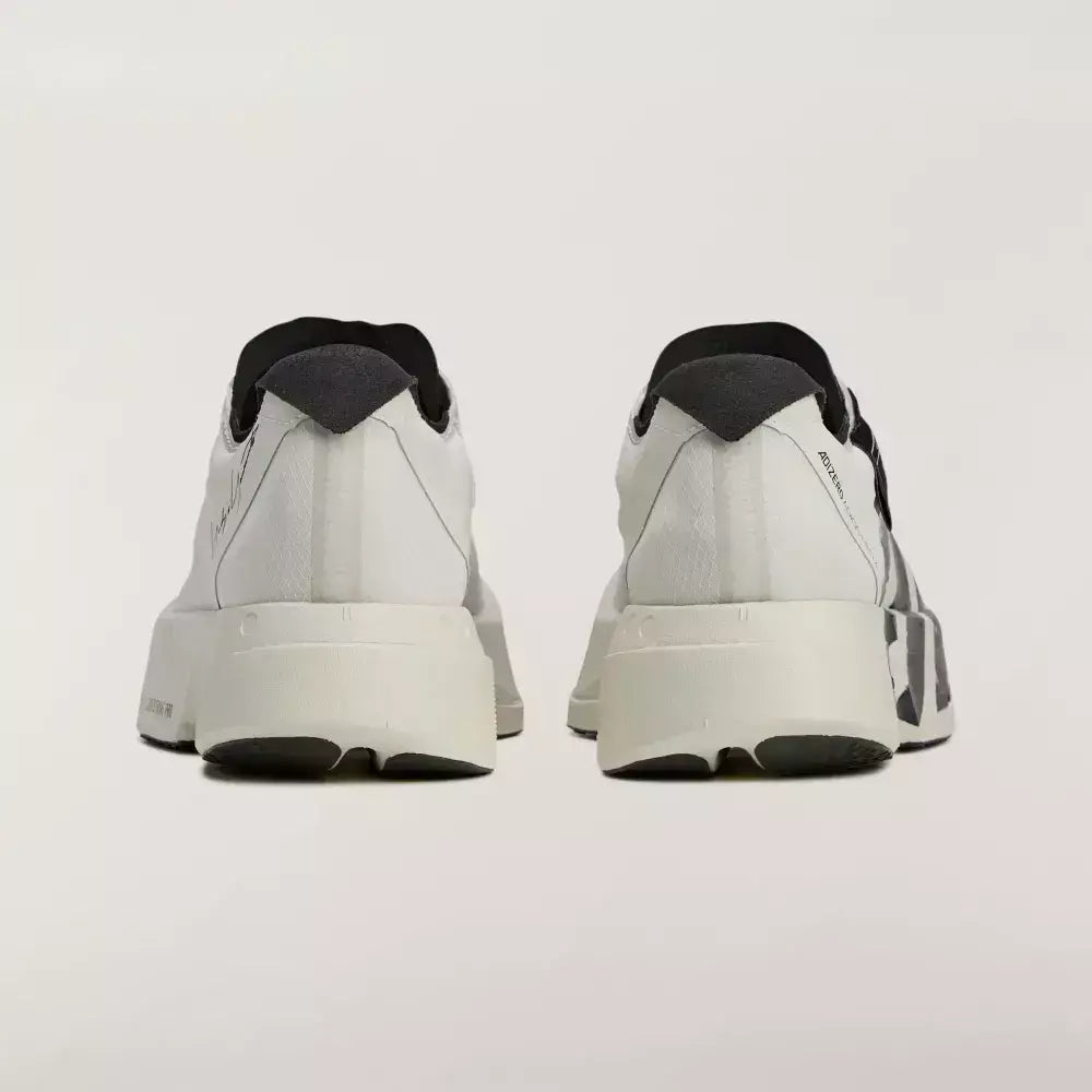 Adidas Adizero Adios Pro 4 Orbit Grey Black