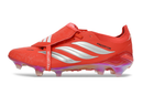 Chuteira Adidas Predator+ Elite FG - Campo
