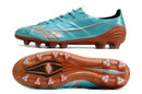 Chuteira Mizuno Alpha Made in Japan - Campo