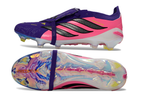 Chuteira Adidas Predator+ Elite FG - Campo