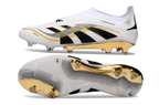 Chuteira Adidas Predator+ Elite FG - Campo