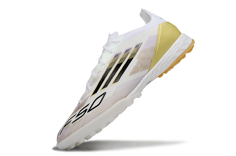 Chuteira Adidas F50 Elite - Society
