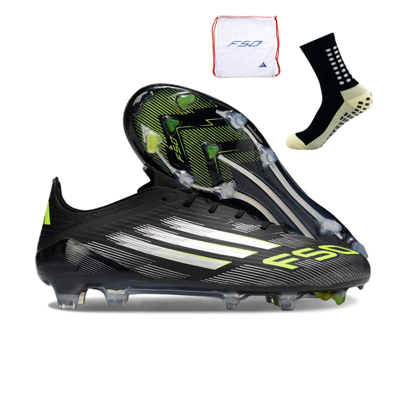 Chuteira Adidas F50 Elite FG - Campo