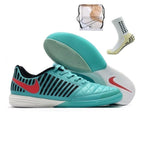 Chuteira/Tenis Nike Lunargato - Futsal