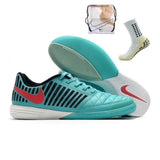 Chuteira/Tenis Nike Lunargato - Futsal
