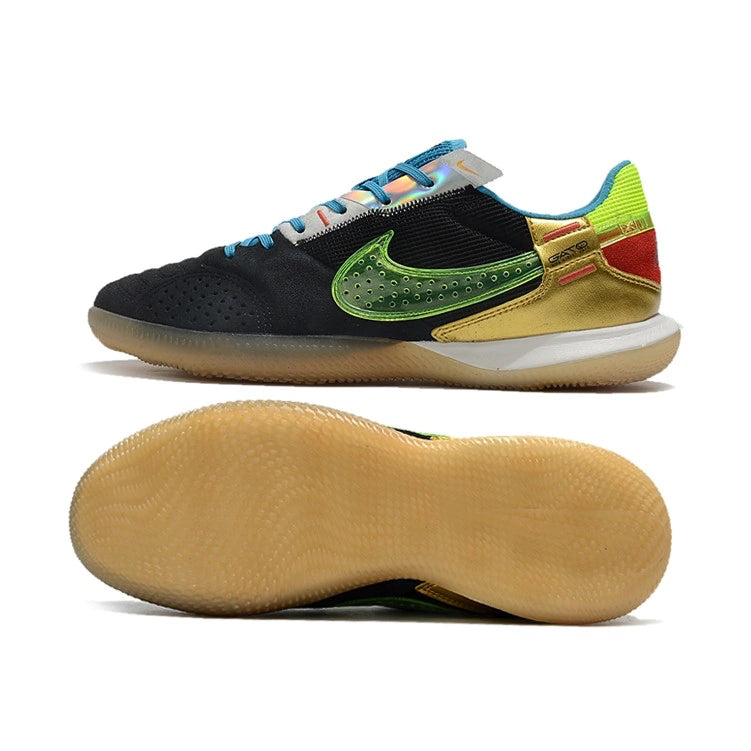 Chuteira/Tenis Nike Streetgato - Futsal