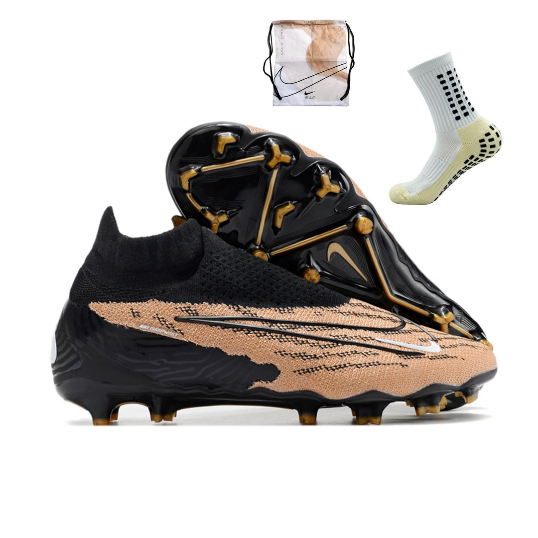 Chuteira Nike Phantom GX Elite DF - Campo
