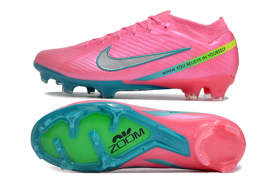 Chuteira Nike Mercurial Vapor 15 Elite FG - Campo