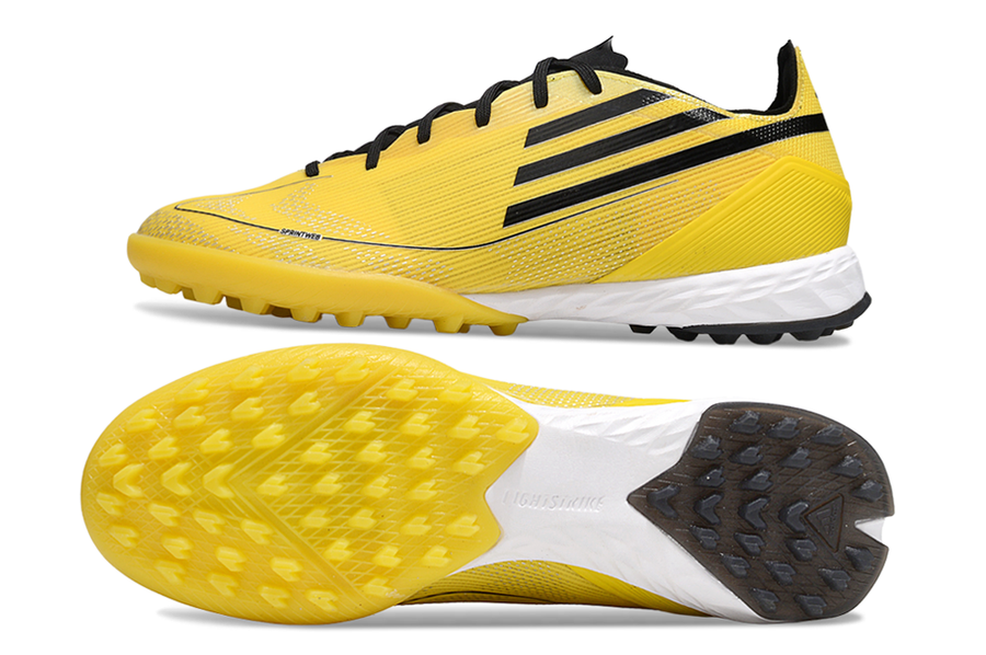 Chuteira Adidas F50 Elite - Society