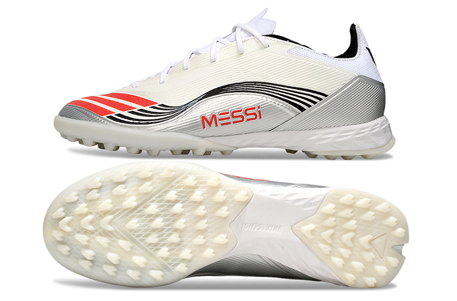 Chuteira Adidas F50 Elite - Society