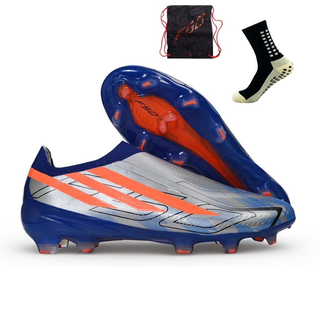 Chuteira Adidas F50 Elite Hyperfast FG - Campo