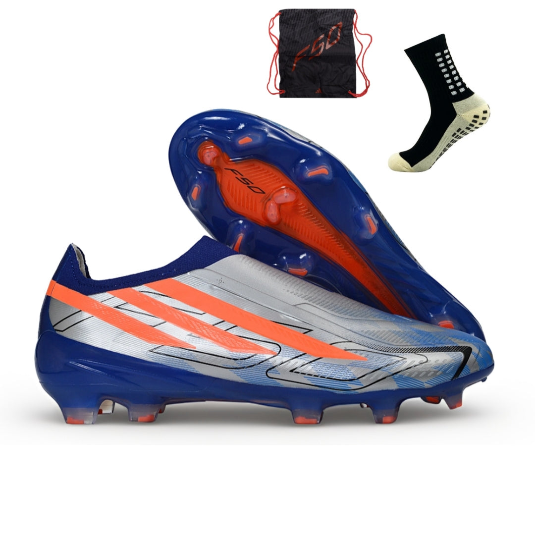 Chuteira Adidas F50 Elite Hyperfast FG - Campo