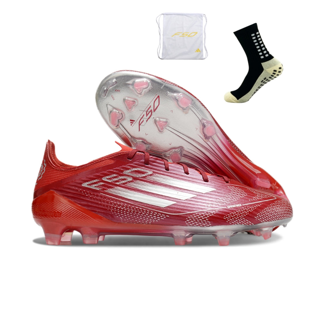 Chuteira Adidas F50 Elite FG - Campo
