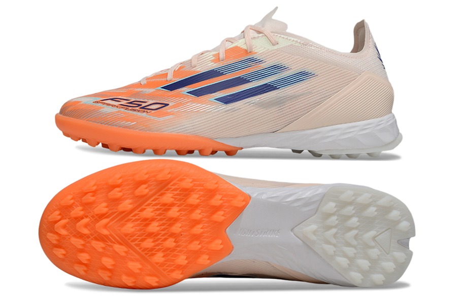 Chuteira Adidas F50 Elite - Society