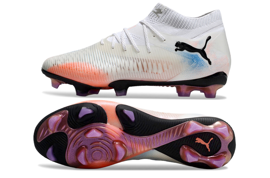 Chuteira Puma Future 8 Ultimate FG - Campo