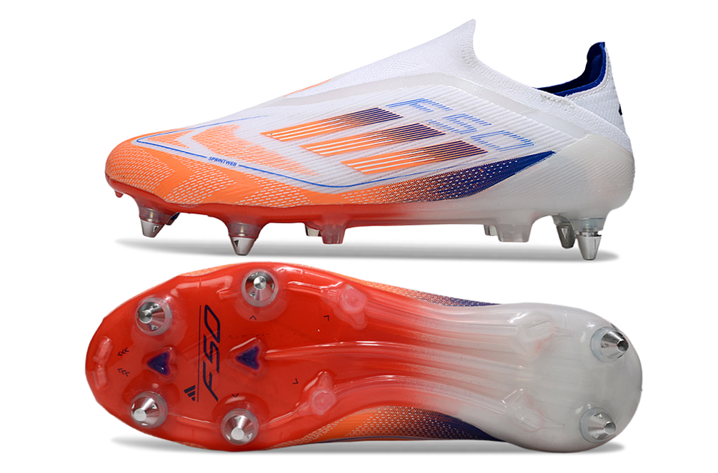 Chuteira Adidas F50 Elite SG - TRAVA MISTA