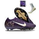 Chuteira Nike Air Zoom Mercurial Vapor 16 Elite SG - TRAVA MISTA