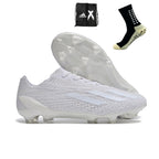Chuteira X Adidas Crazylight .1 FG - Campo