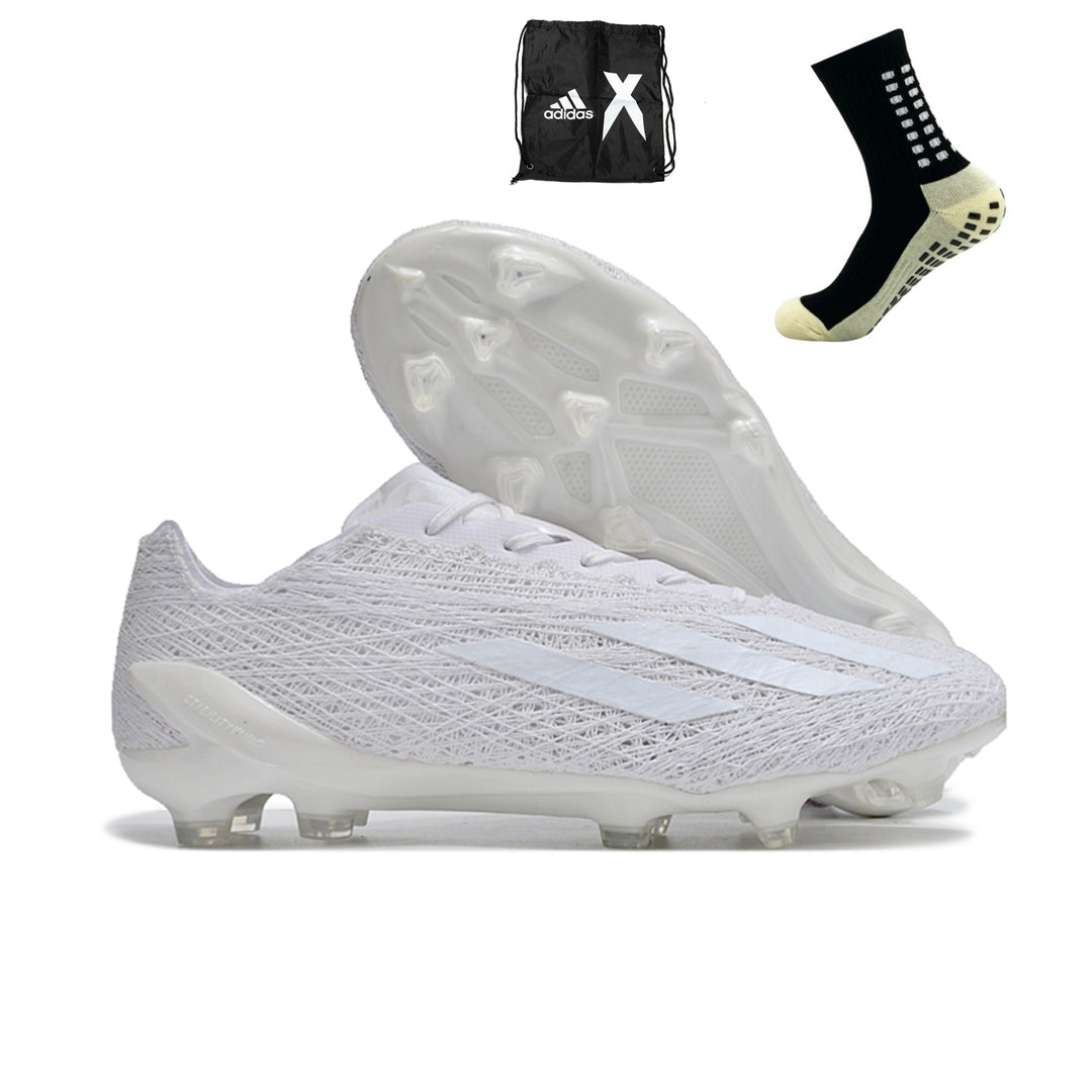 Chuteira X Adidas Crazylight .1 FG - Campo