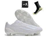 Chuteira X Adidas Crazylight .1 FG - Campo