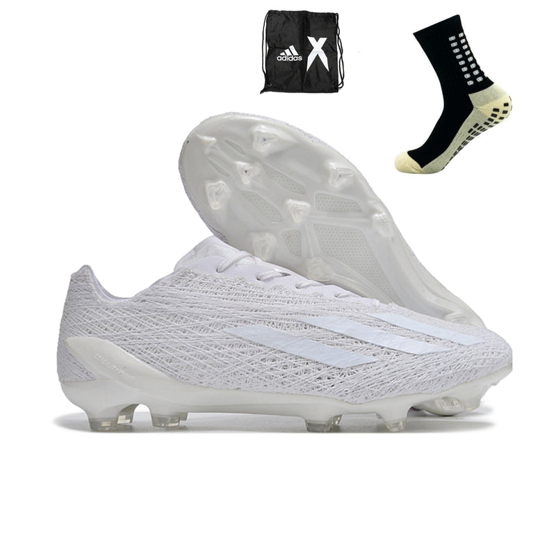 Chuteira X Adidas Crazylight .1 FG - Campo